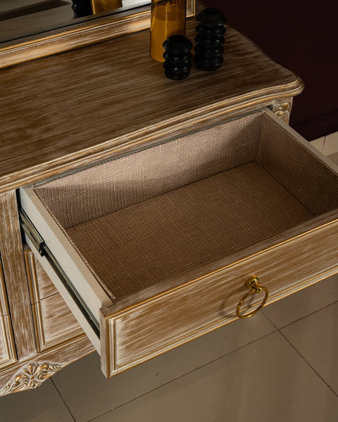 The Florence Dresser Set