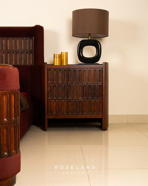 Soho Nightstand