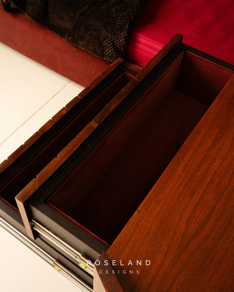 Soho Nightstand