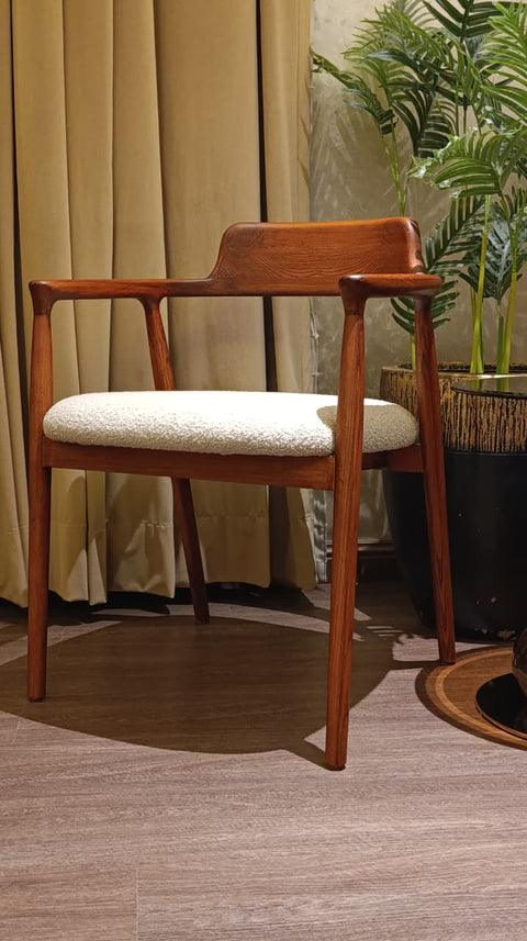 Solace Armchair