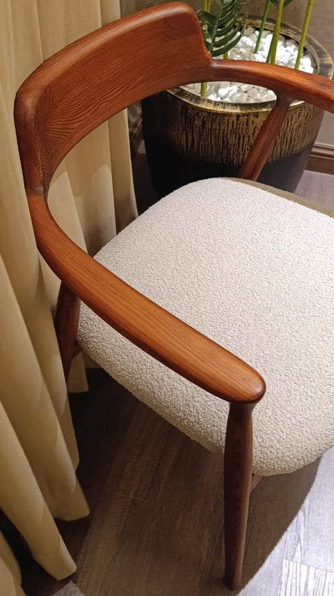 Solace Armchair