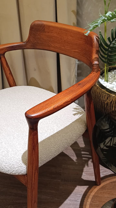 Solace Armchair