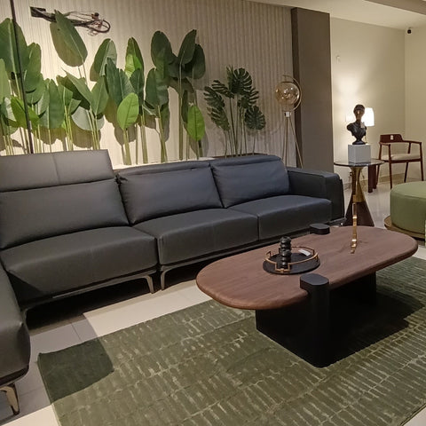The Helix Lounger