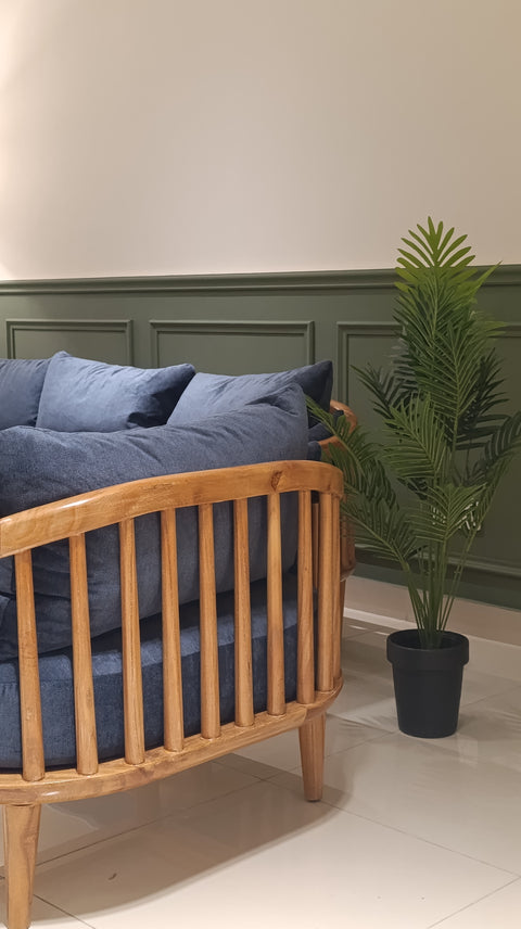 The Julius Sofa Set