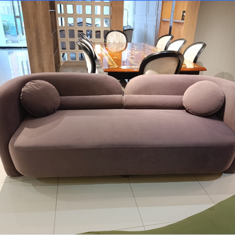 The Pompei Sofa