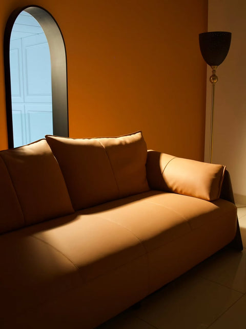 The Sunset Snug Sofa