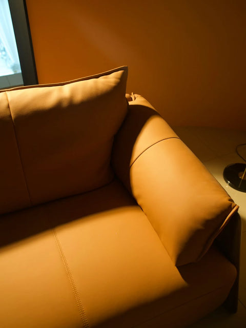 The Sunset Snug Sofa
