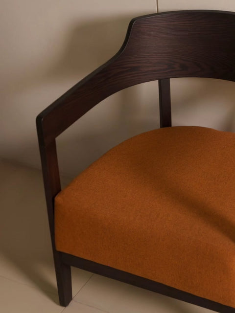 The Aurelian Armchair