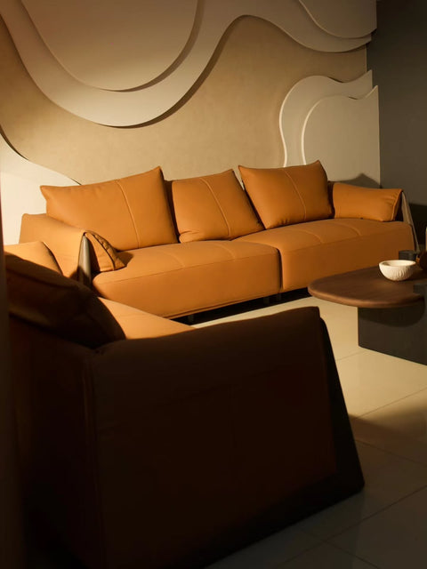 The Sunset Snug Sofa