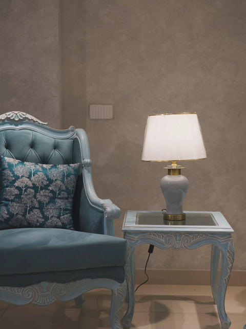 The Tiffany Sofa Set