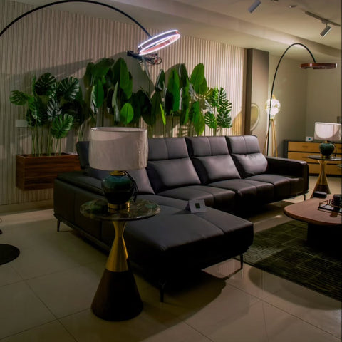 The Helix Lounger