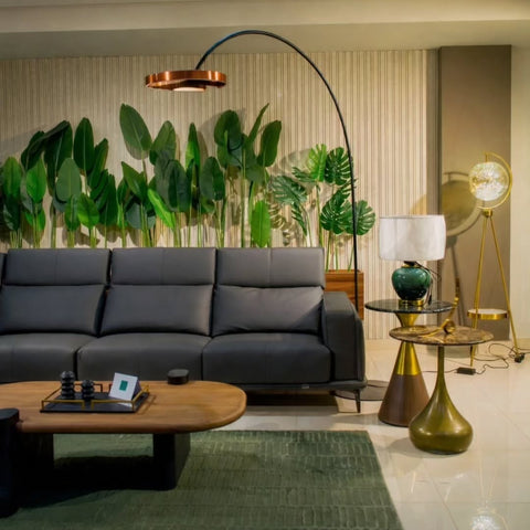 The Helix Lounger