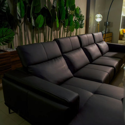 The Helix Lounger