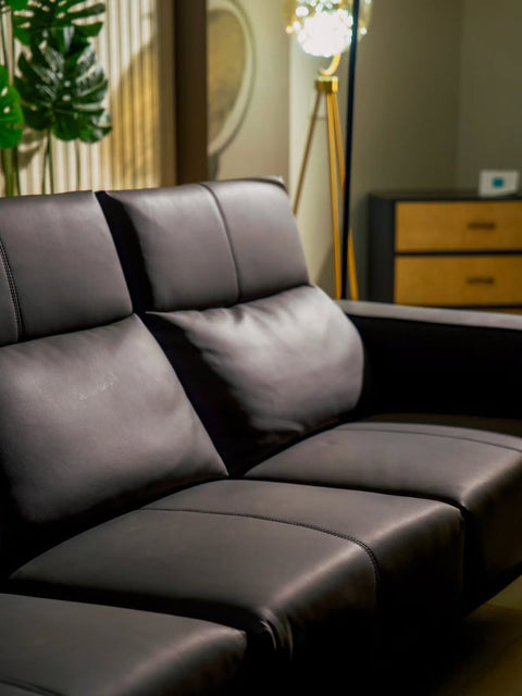 The Helix Lounger
