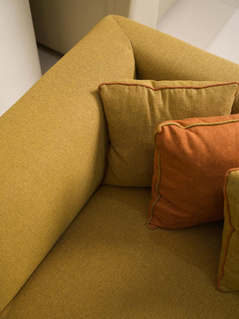 The Citrus Sofa Set