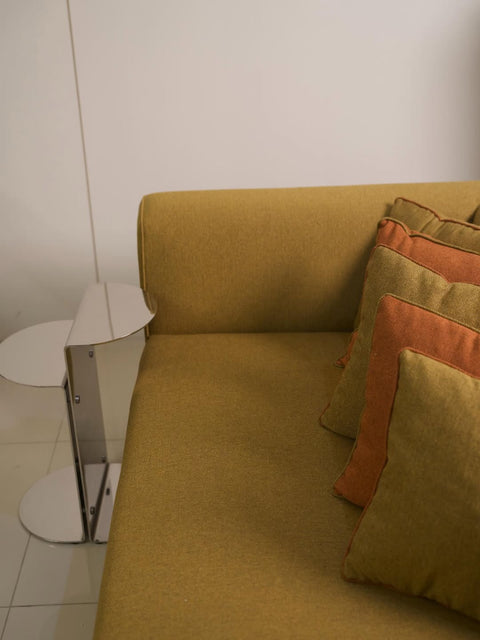 The Citrus Sofa Set
