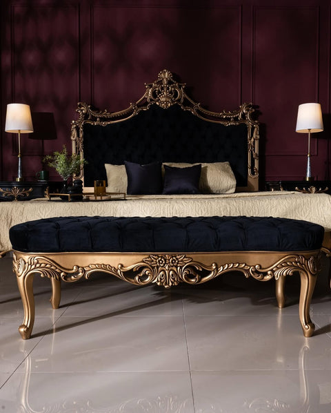 The Duchess Bed