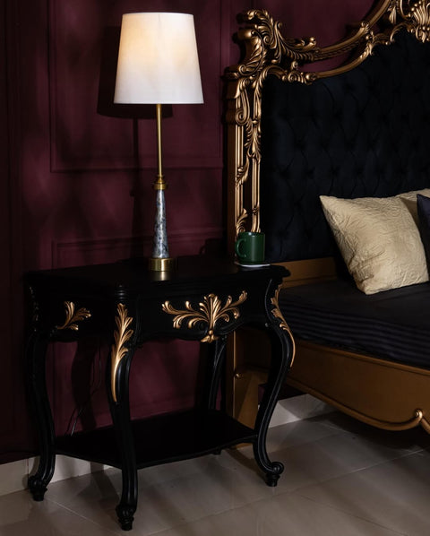 The Duchess Nightstand