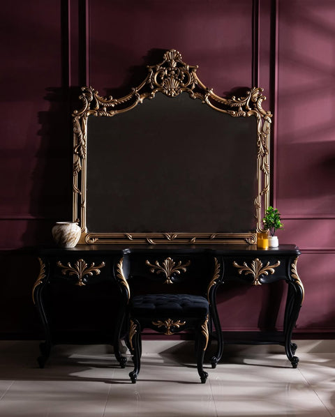The Duchess Dresser Set