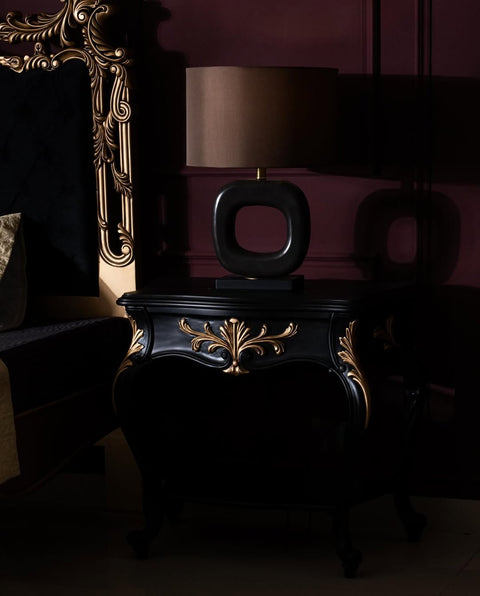 The Duchess Nightstand