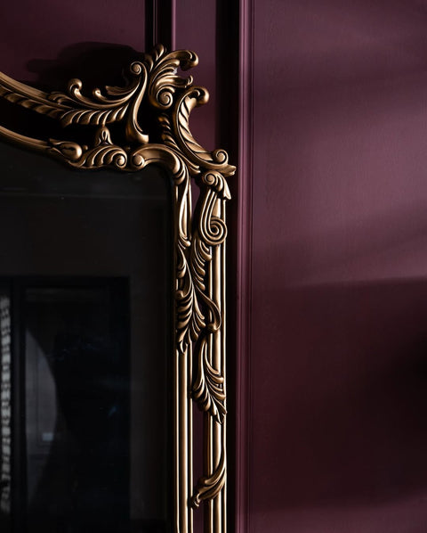 The Duchess Dresser Set