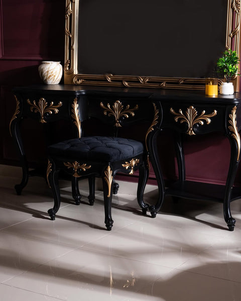 The Duchess Dresser Set