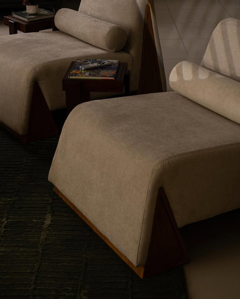 The Delta Chair