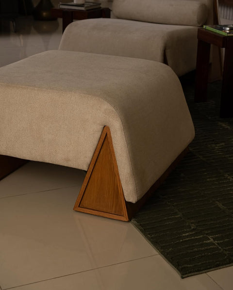 The Delta Chair