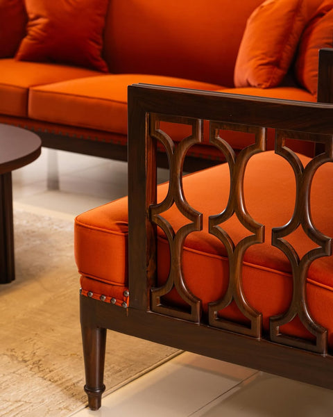 The Riwaq Sofa