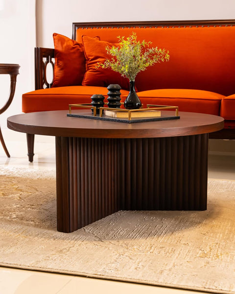 The Riwaq Sofa