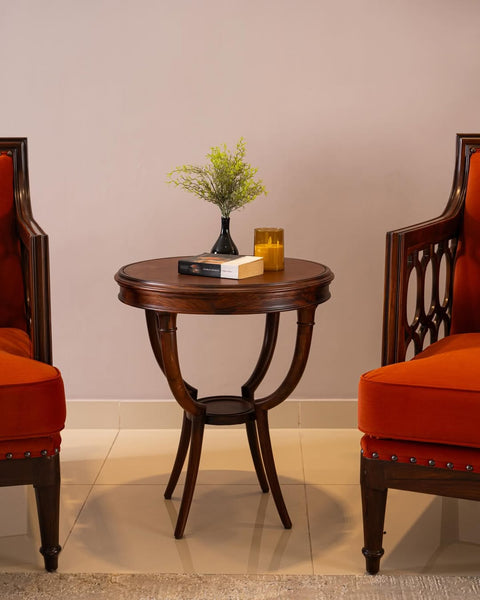 The Riwaq Sofa