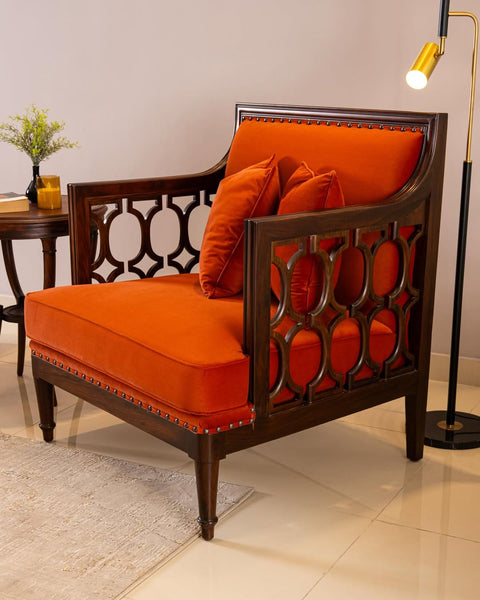 The Riwaq Sofa