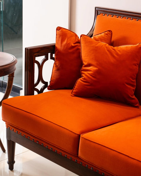 The Riwaq Sofa