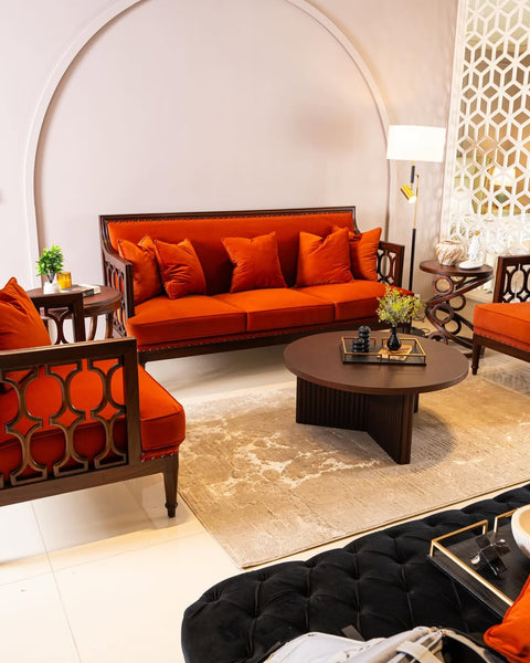 The Riwaq Sofa