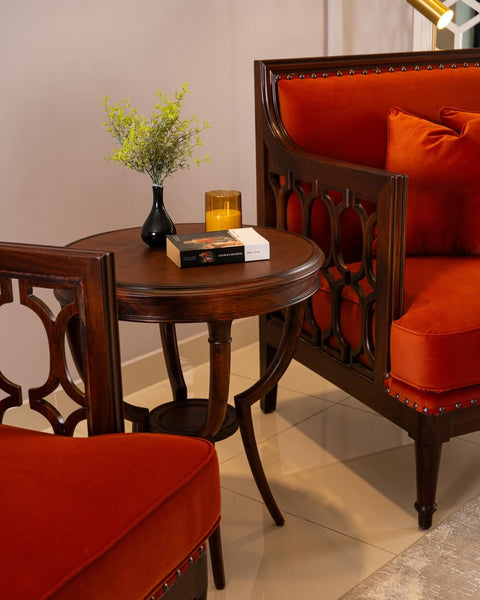 The Riwaq Sofa