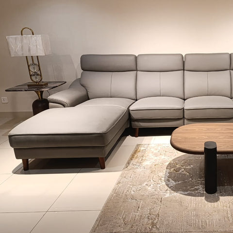 The Soho Lounger