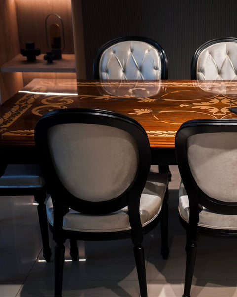 Duchess Dining Set