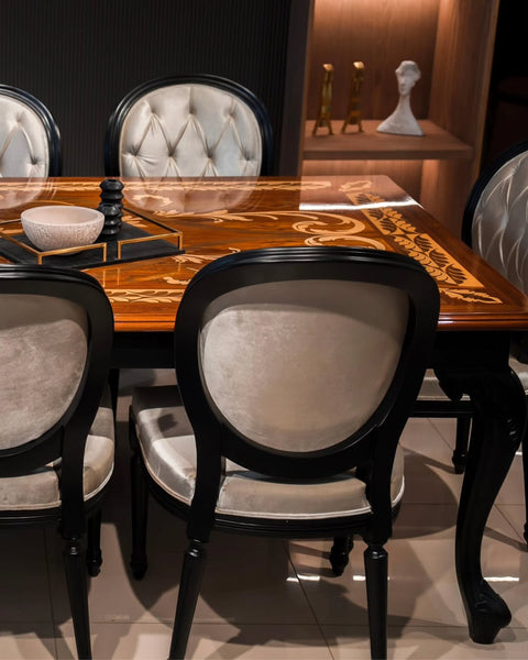 Duchess Dining Set