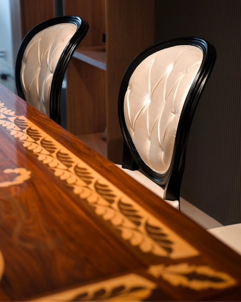 Duchess Dining Set
