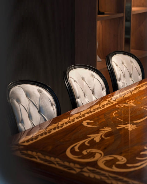 Duchess Dining Set