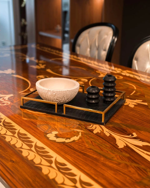 Duchess Dining Set