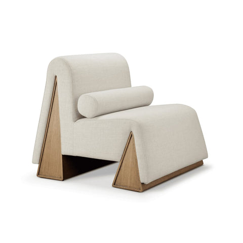 The Delta Chair