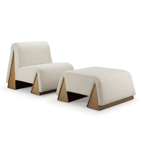The Delta Chair